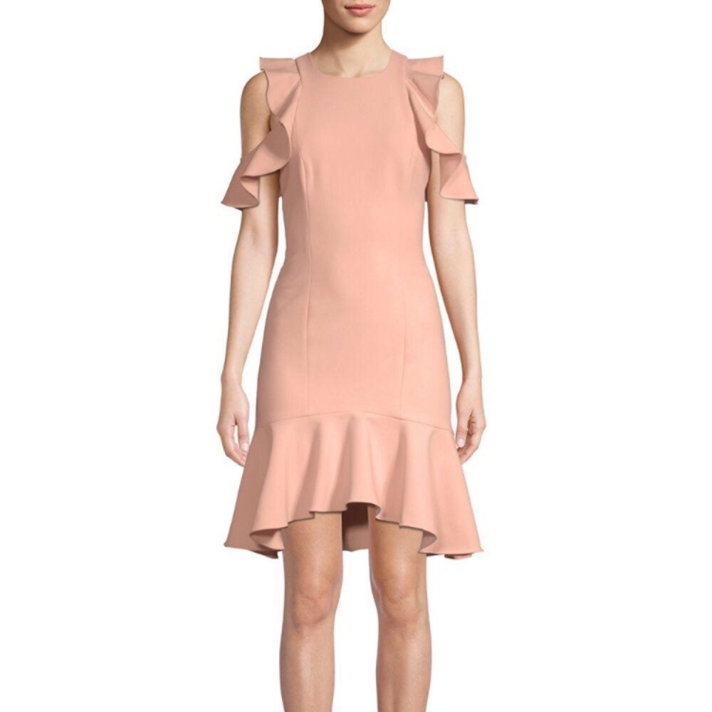 Cinq a Sept Micah Dress